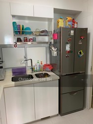 Blk 588A Park Central @ Amk (Ang Mo Kio), HDB 4 Rooms #209712901